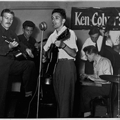 ken colyer's skiffle group