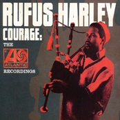 King by Rufus Harley