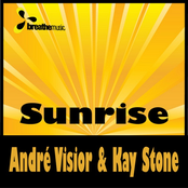 andre visior & kay stone