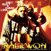 Raekwon: Only Built 4 Cuban Linx...