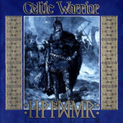 Ferocity by Celtic Warrior