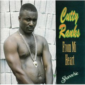 Medicine by Cutty Ranks