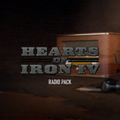 Hearts of Iron IV - Radio Pack