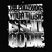 Your Music Is Shit Go Die