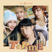 Tell Me - EP