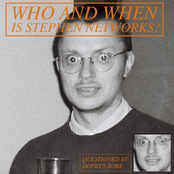 Who and When Is Stephen Networks?