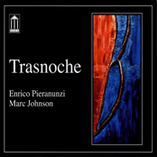 Transnoche by Enrico Pieranunzi & Marc Johnson