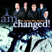 I Am Changed