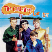 Castaways: Liar Liar