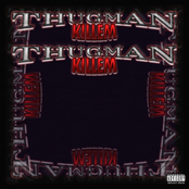 THUGMAN KILLEM