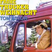 Heiligabend Auf Der Autobahn by Tom Astor