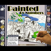 Painted By Numbers