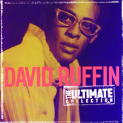 Statue Of A Fool by David Ruffin