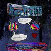 Boyfriend