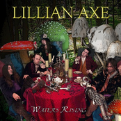 Until The End Of The World by Lillian Axe