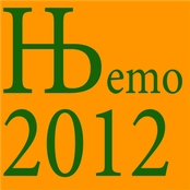 demo 2012