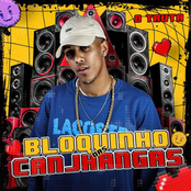 BLOQUINHO DAS CANJHANGAS