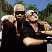 flo rida ft. pitbull