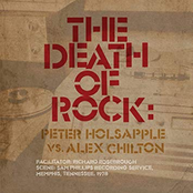 Peter Holsapple: The Death Of Rock