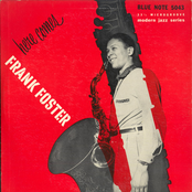 New Faces – New Sounds: Here Comes Frank Foster