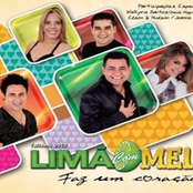 Salve Nosso Amor by Limão Com Mel