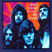 Great Move! The Best of The Move