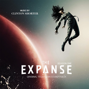 The Expanse – Season 1 (Original Television Soundtrack)