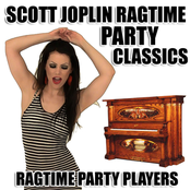 Scott Joplin Ragtime Party Classics