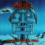 Dave Hill: Welcome To The Real World