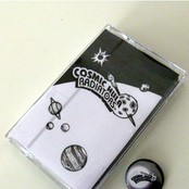 Cosmic Hula Radiators Tape Release 2011