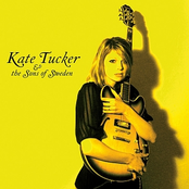 The Way You Went by Kate Tucker & The Sons Of Sweden