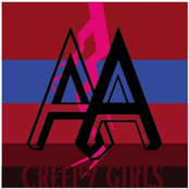 Creepy Girls