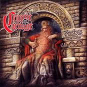 ...And Another Kingdom Was Born...