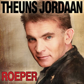 Roeper Van My Hart by Theuns Jordaan