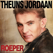 Hartseer Vir Die Reen by Theuns Jordaan