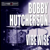 Montgomery by Bobby Hutcherson