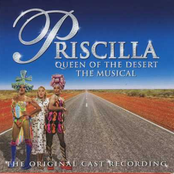 priscilla: queen of the desert