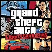 GTA Liberty City Stories (Original Game Soundtrack)