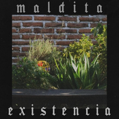 Maldita Existencia (Demo) - Single