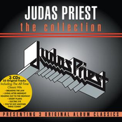 Thunder Road by Judas Priest