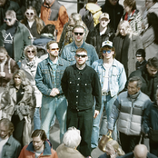 Mijn Naam Is Niemand