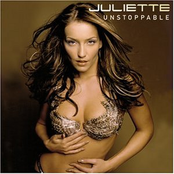 Back Into My Life by Juliette