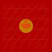 Synthetic Percussion Works