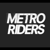 metro riders