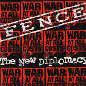 The New Diplomacy by Fence