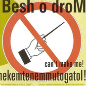 Nekemtenemmutogatol Oro by Besh O Drom