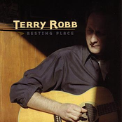 Terry Robb: Resting Place