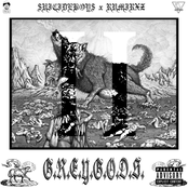 G.R.E.Y.G.O.D.S.I.I. [Explicit]