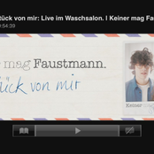 Stück von mir: Live im Waschsalon