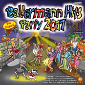 Ballermann Hits Party 2011
